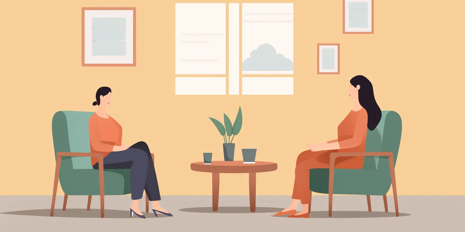 Terapia dla par ile trwa?