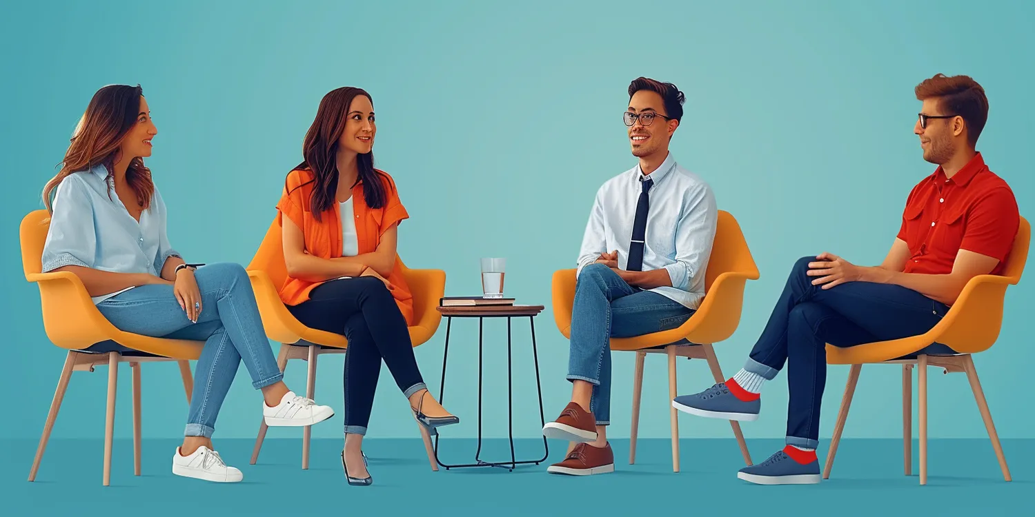 Terapia małżeńska jak przekonać męża?