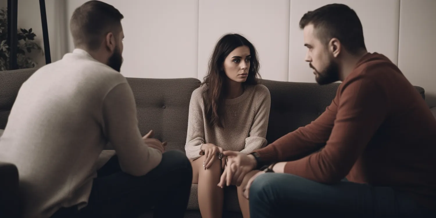 Terapia małżeńska na czym polega?