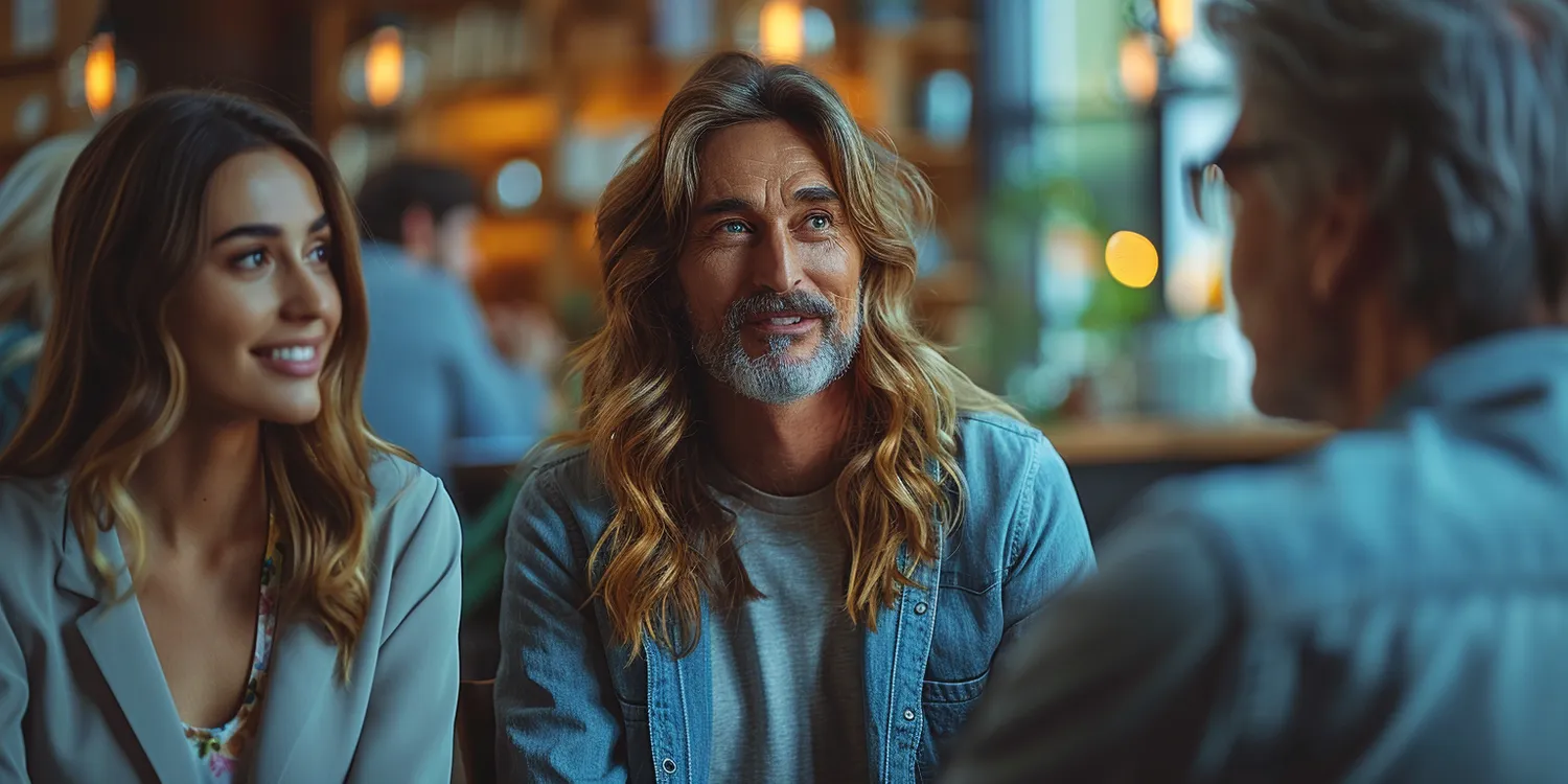 Terapia małżeńska po co?