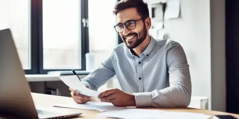 Usługi księgowe Nowy Sącz