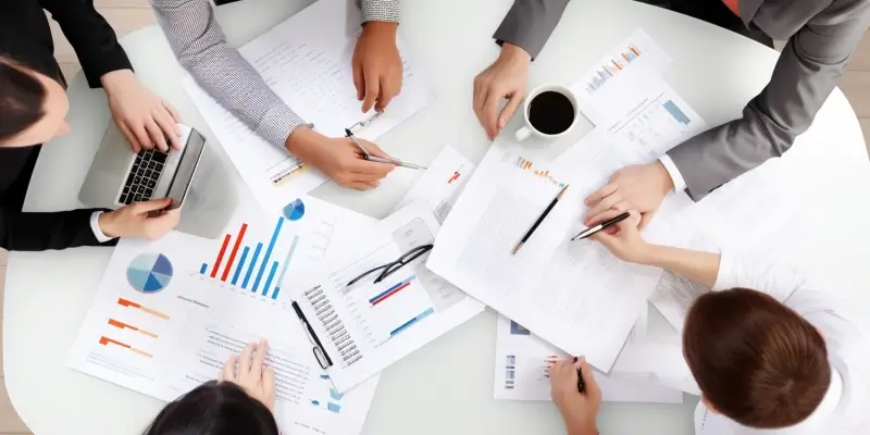 Usługi rachunkowe Łódź