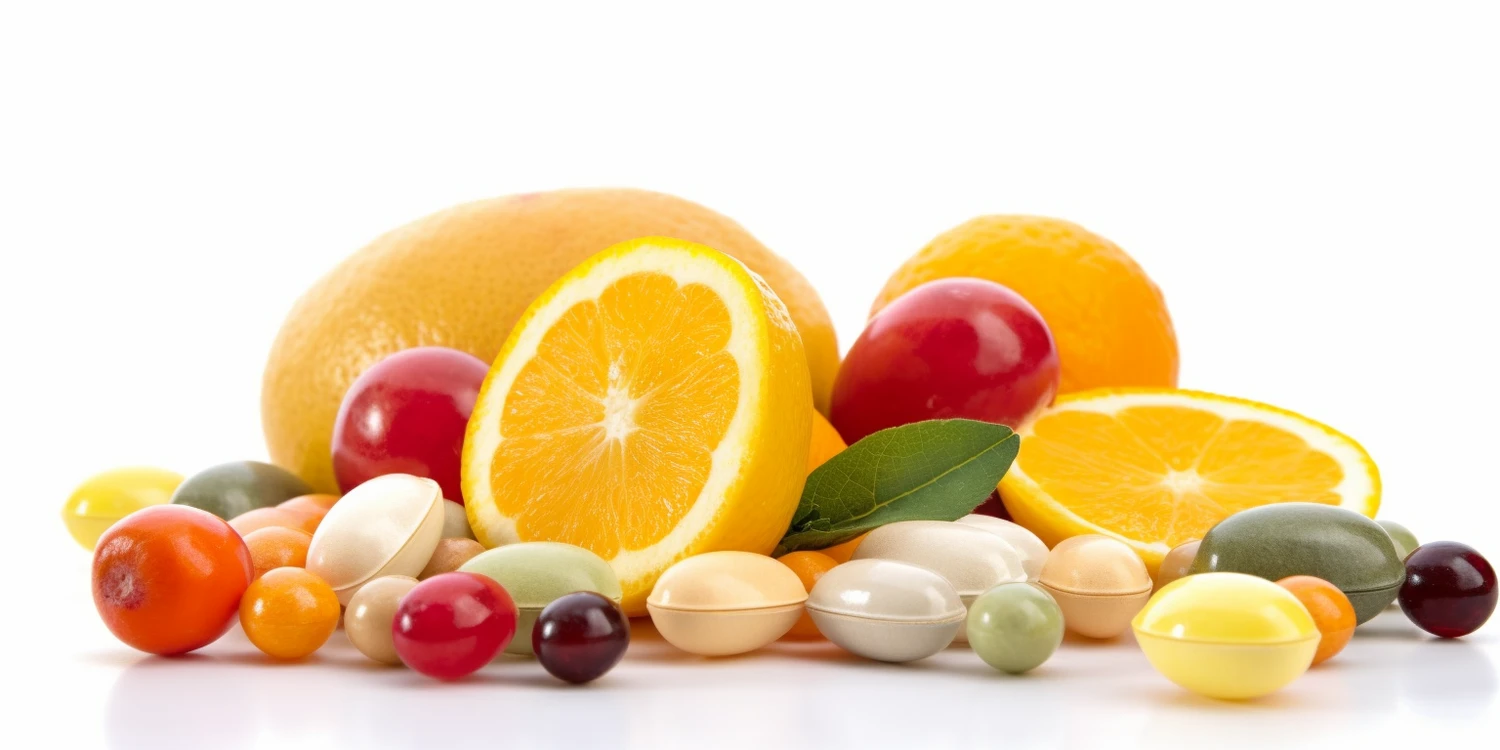 Witamina C - jakie są jej źródła?