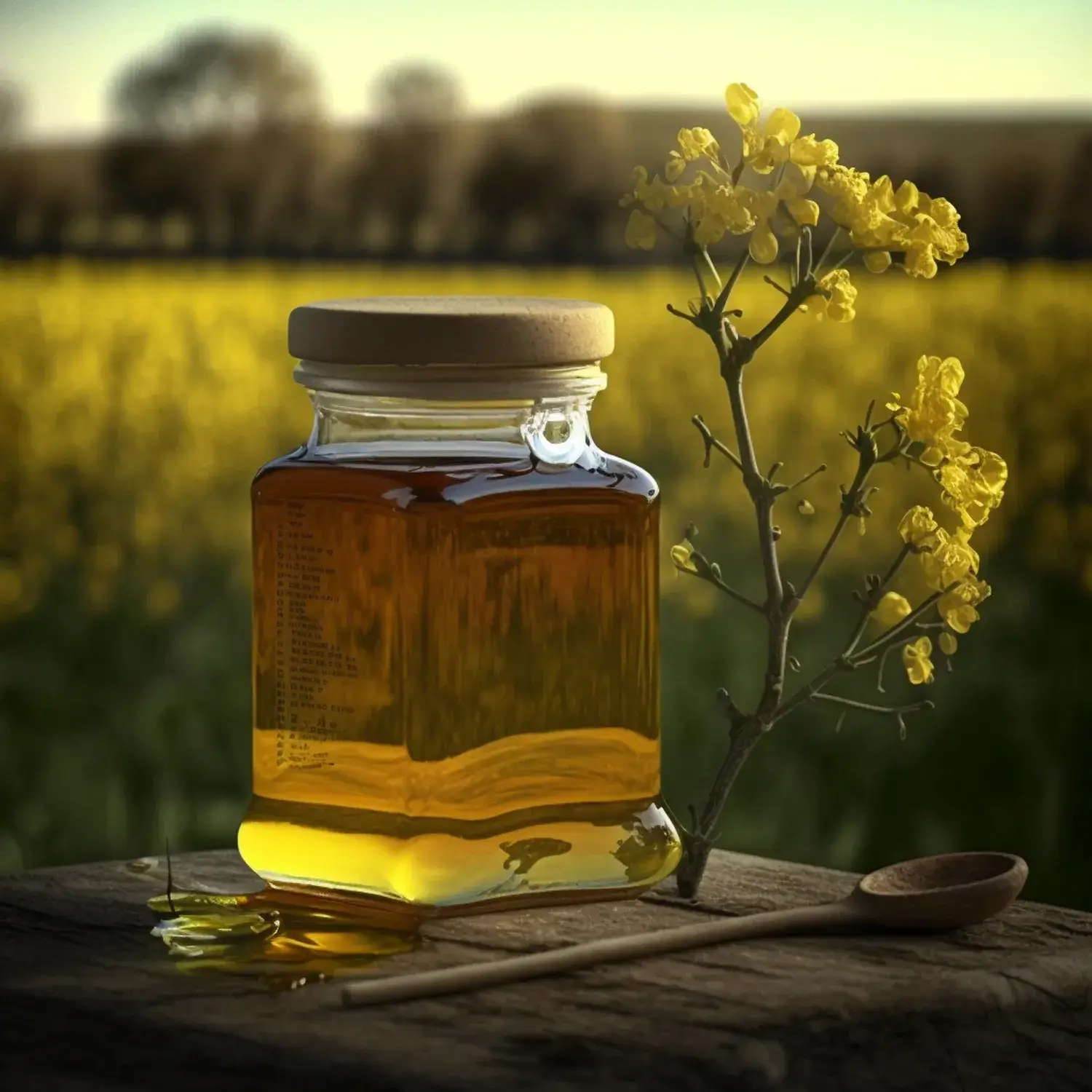 Właściwości zdrowotne miodu wielokwiatowego