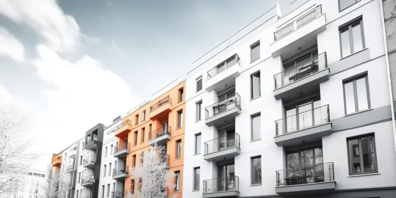 Wszystko o sprzedaży domu, mieszkania, biura przez biuro nieruchomości