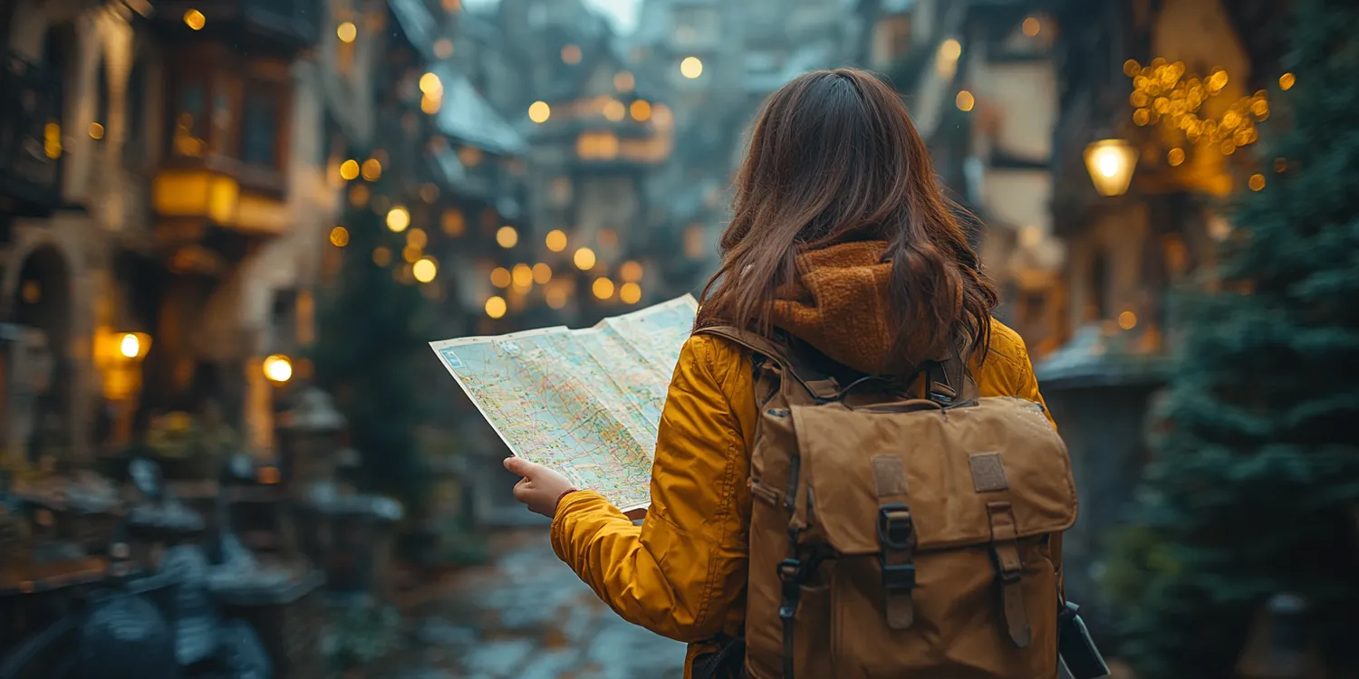 Wycieczka szkolna – kiedy przewodnik będzie potrzebny?