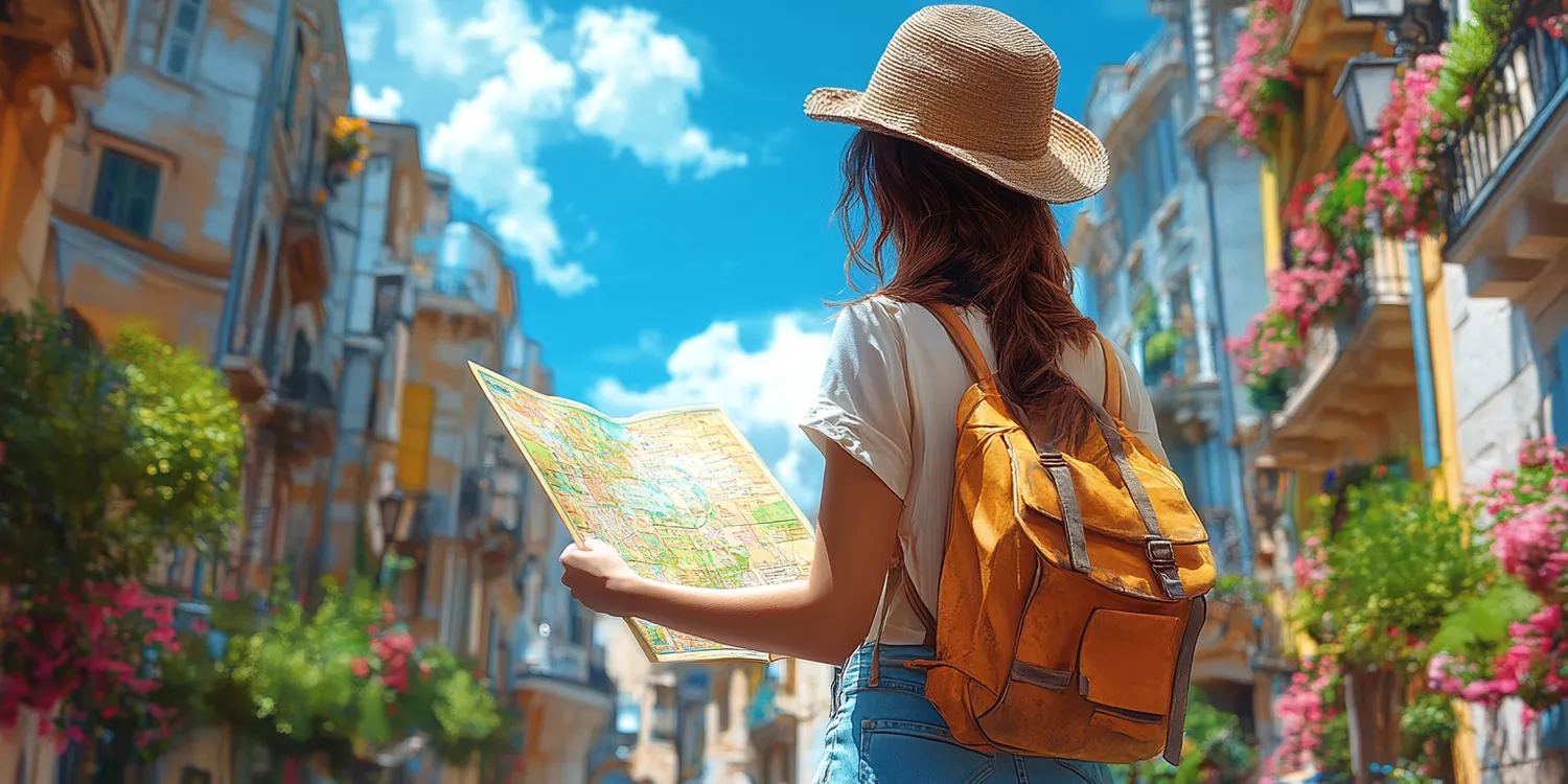 Wycieczka szkolna - kiedy przewodnik będzie potrzebny?