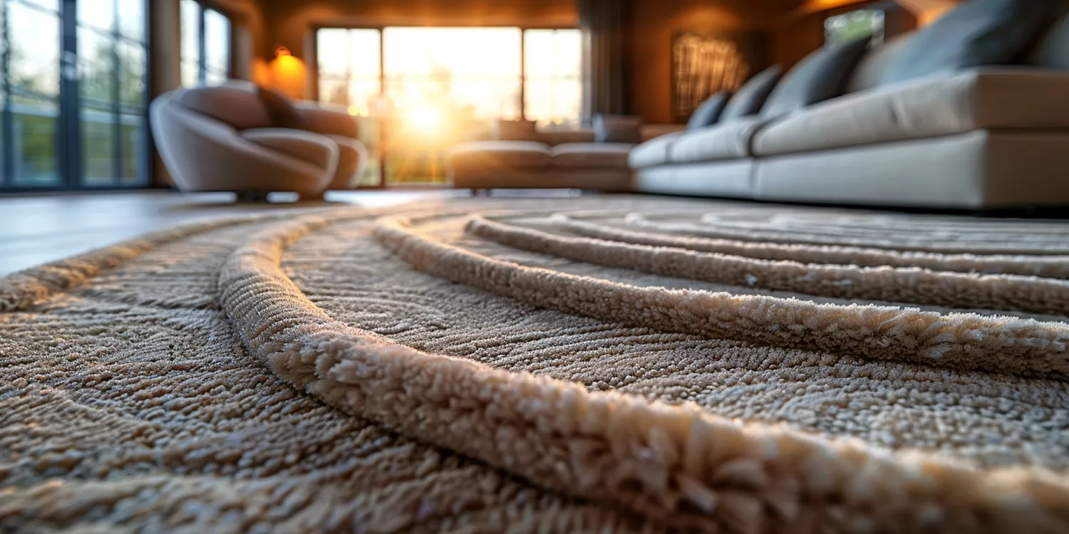 Wykładziny obiektowe PCV Warszawa