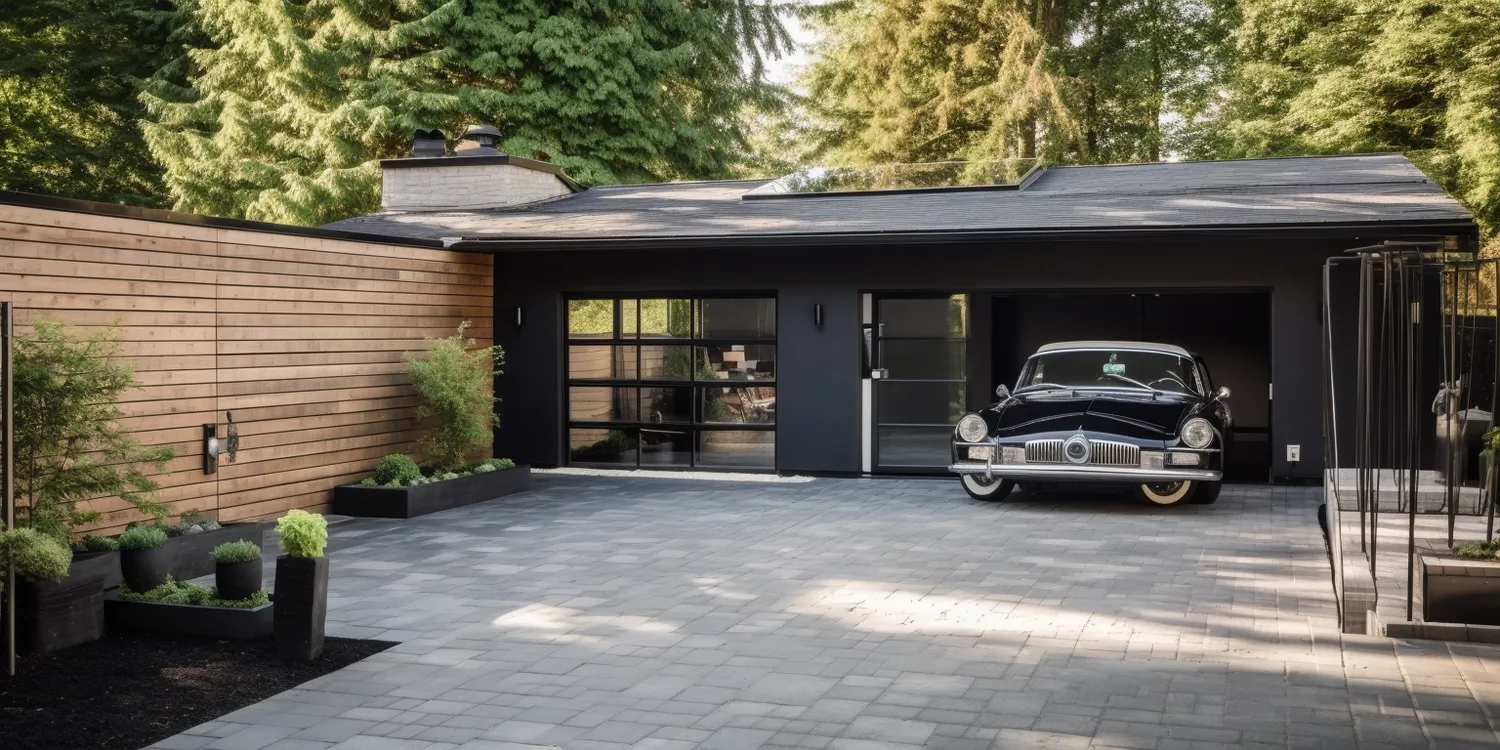 Cena ułożenia kostki brukowej Szczecin