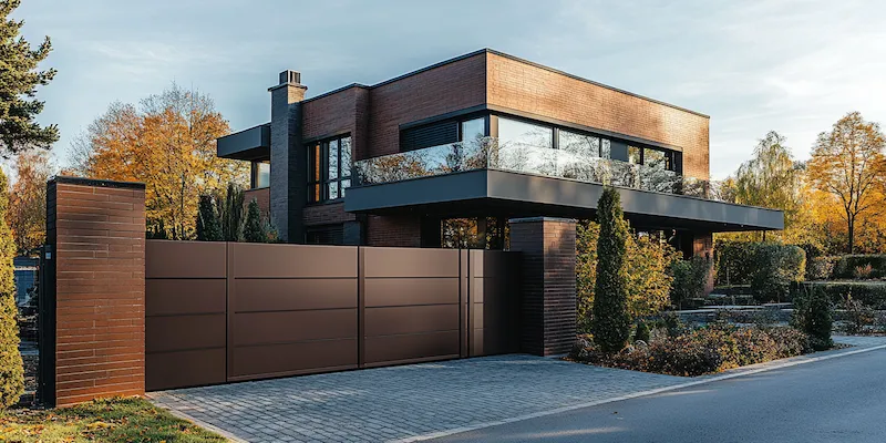 ceny ogrodzeń z Polski