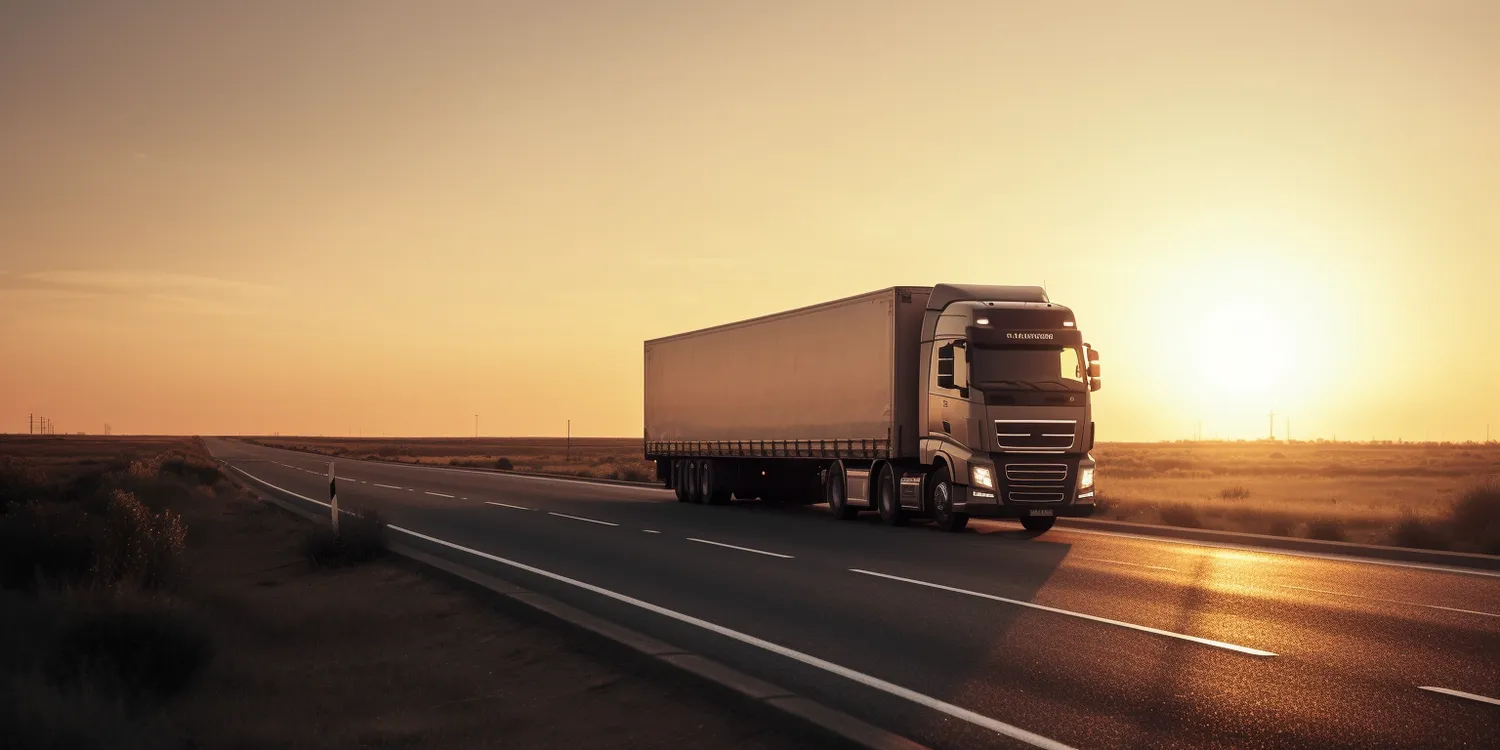 Co to jest OCP w transporcie?