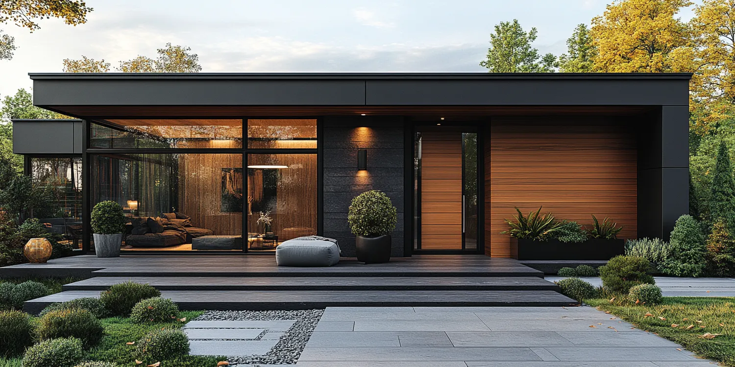 Co to jest stolarka zewnętrzna?