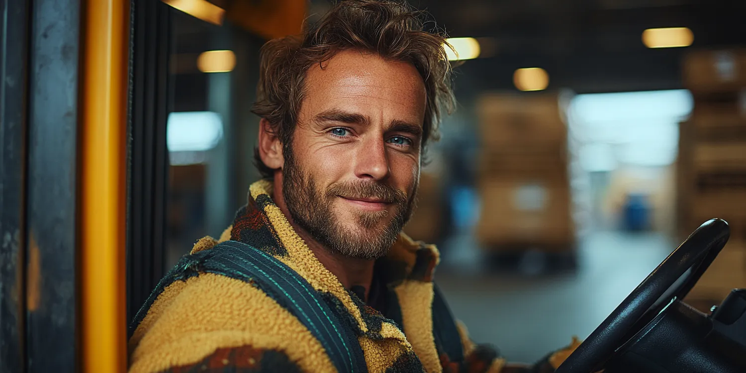 Części do wózka widłowego Legnica