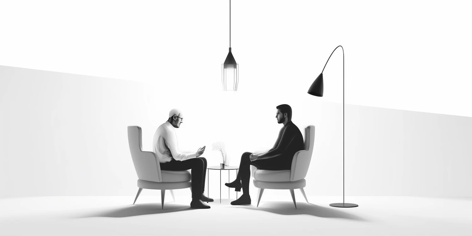 Czy depresja może trwać całe życie?