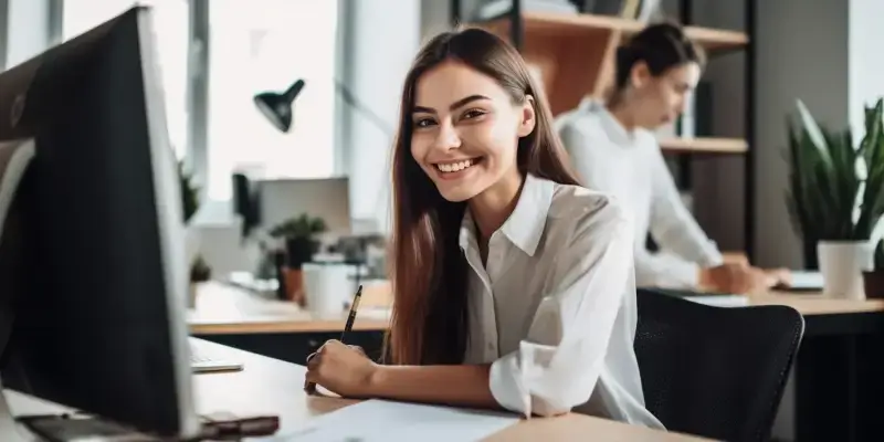 Czy księgowość jest trudna?