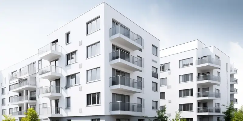 Czy mieszkania nad morzem to dobry sposób na inwestycję?