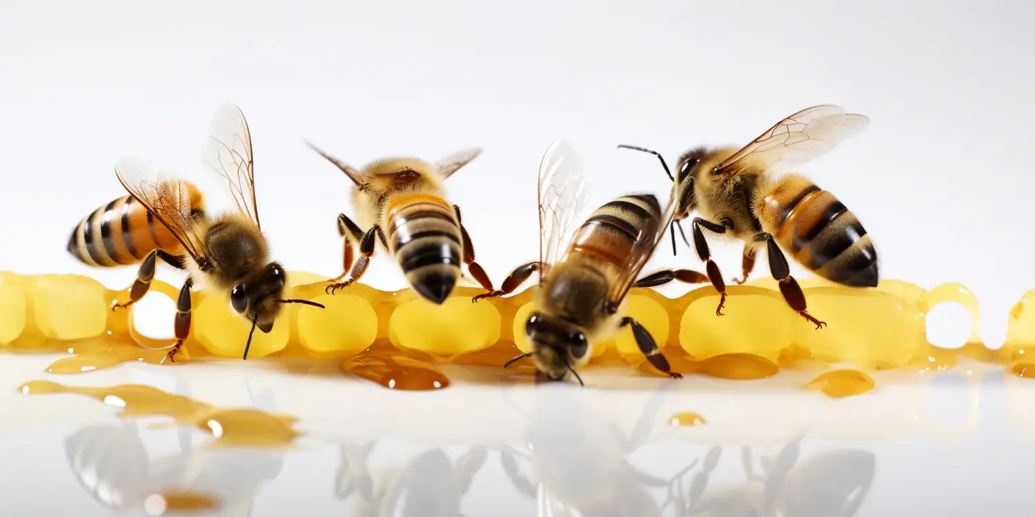 Czy miód można podgrzewać?