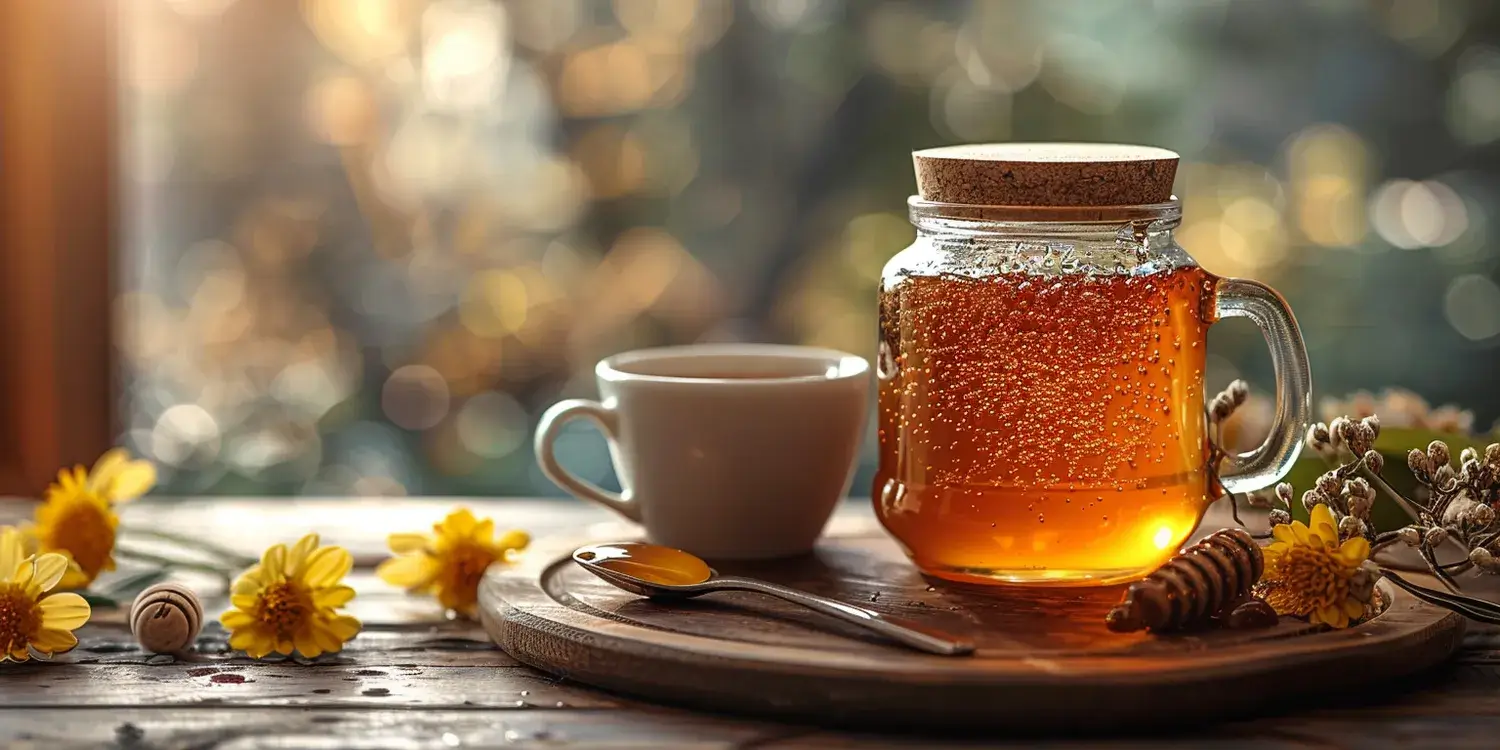 Czy miód rzepakowy jest zdrowy?