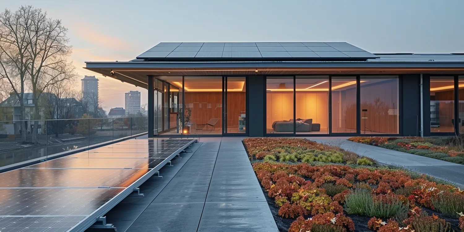 Czy można dołożyć panele fotowoltaiczne innej firmy?