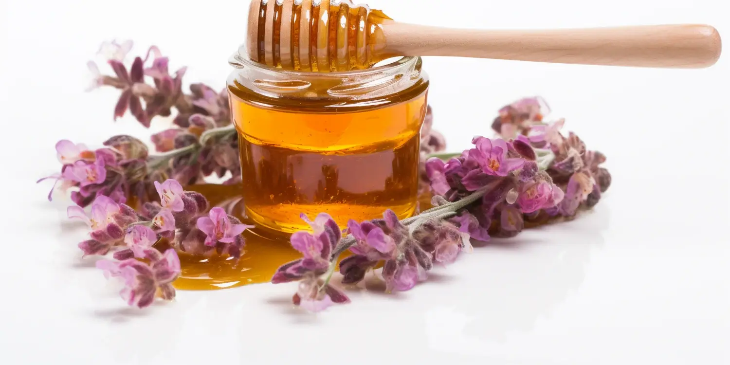 Dlaczego miód jest zdrowy?