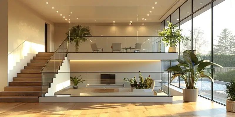 Dlaczego okna trzyszybowe parują od zewnątrz?