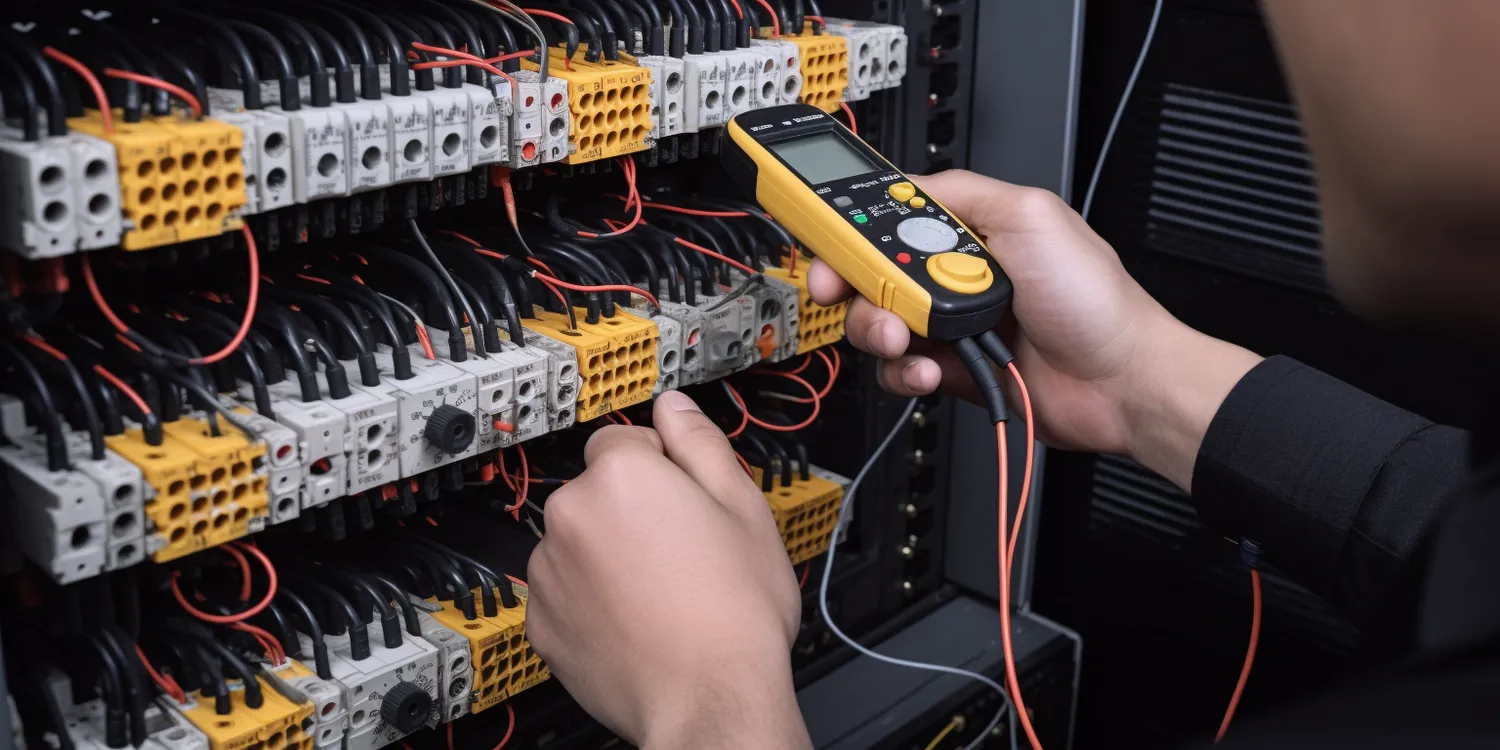 Elektryk ile za punkt?