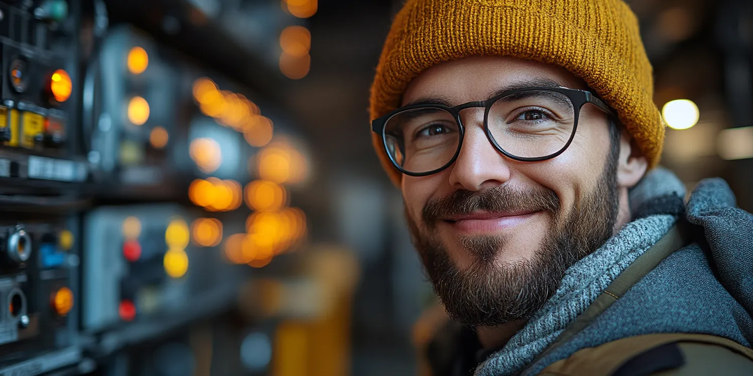 Elektryk ile zarabia?