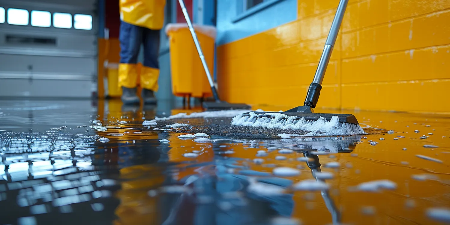 Firma sprzątająca mieszkania Szczecin