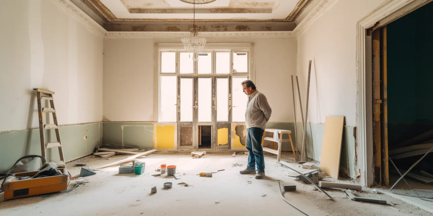 Firmy remontowe Szczecin