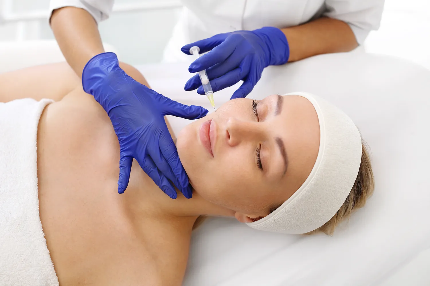 Gabinet medycyny estetycznej Szczecin