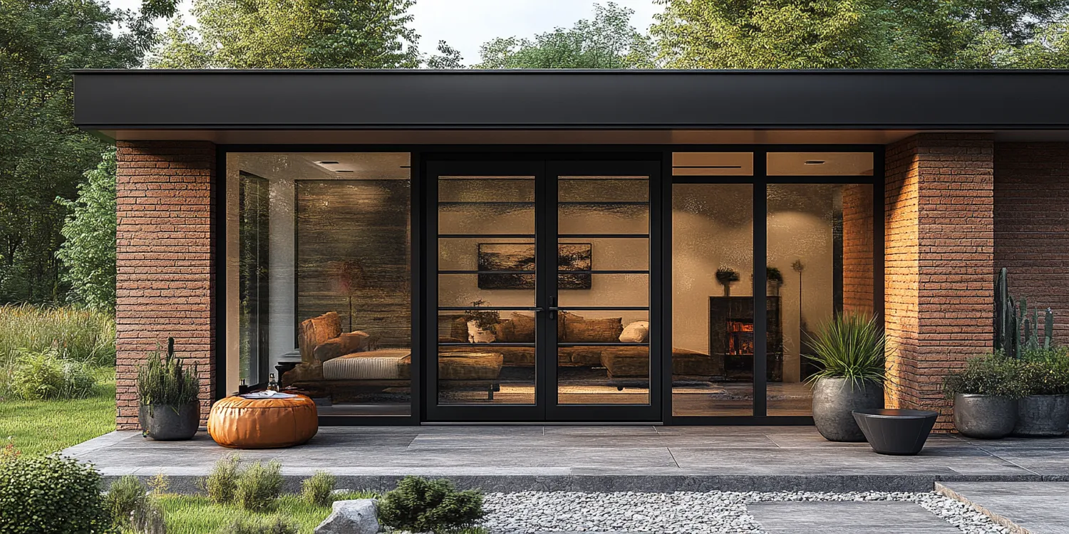 Jak kupować okna PCV?