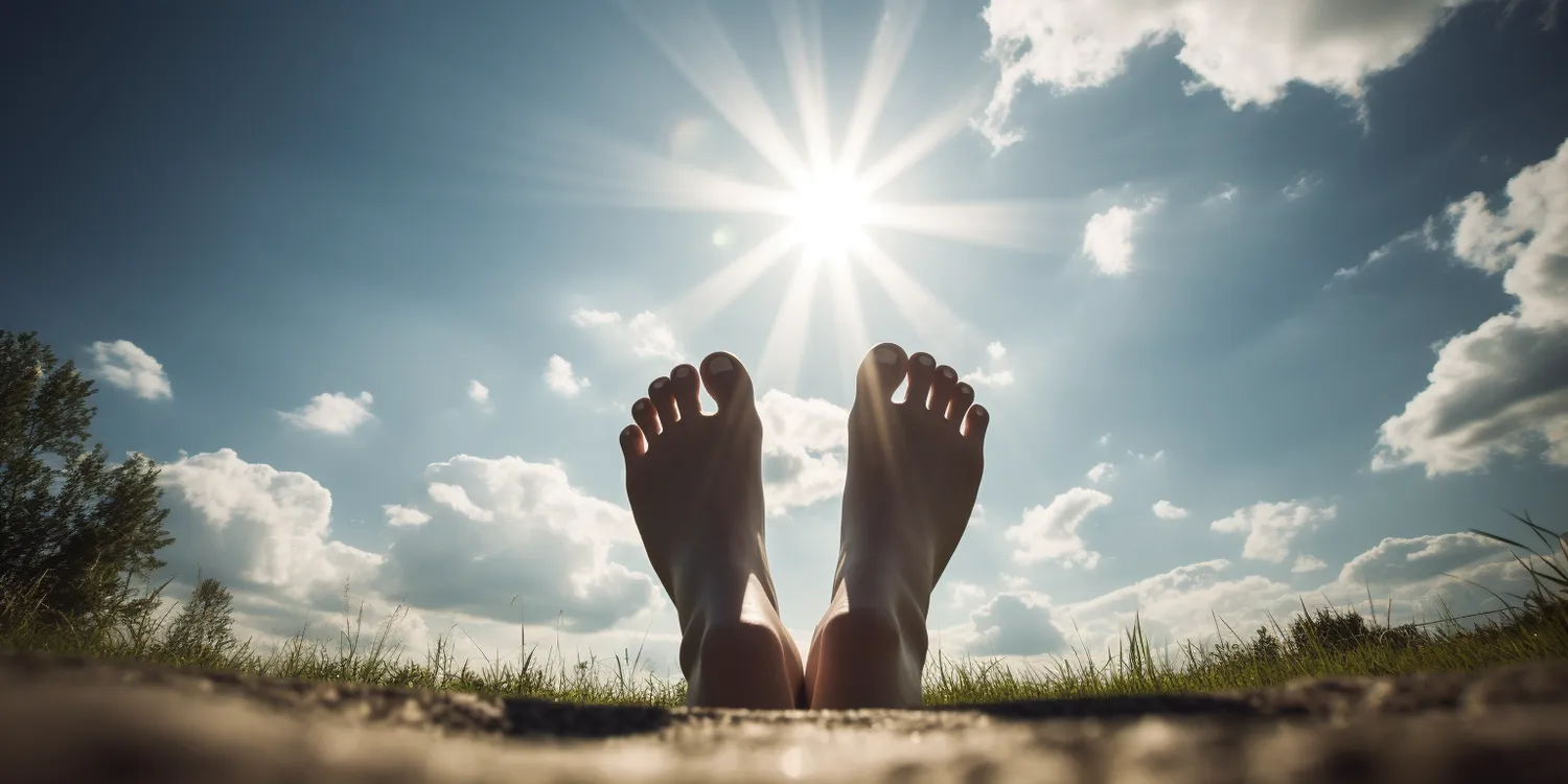  Jak podolog leczy grzybice paznokci?