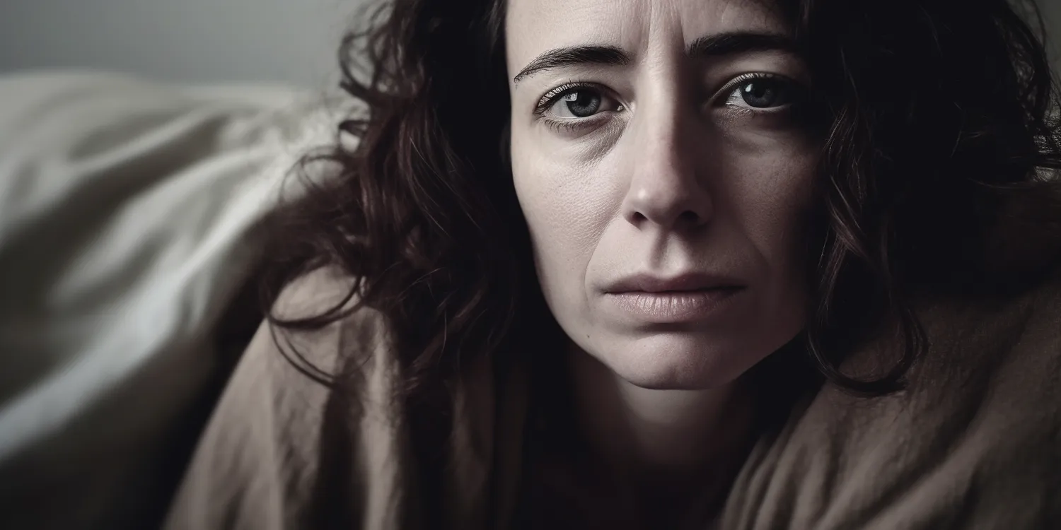 Jak sprawdzić czy to depresja?