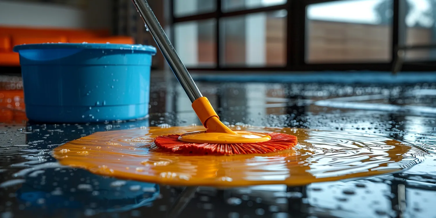 Jak wygląda sprzątanie w biurach?