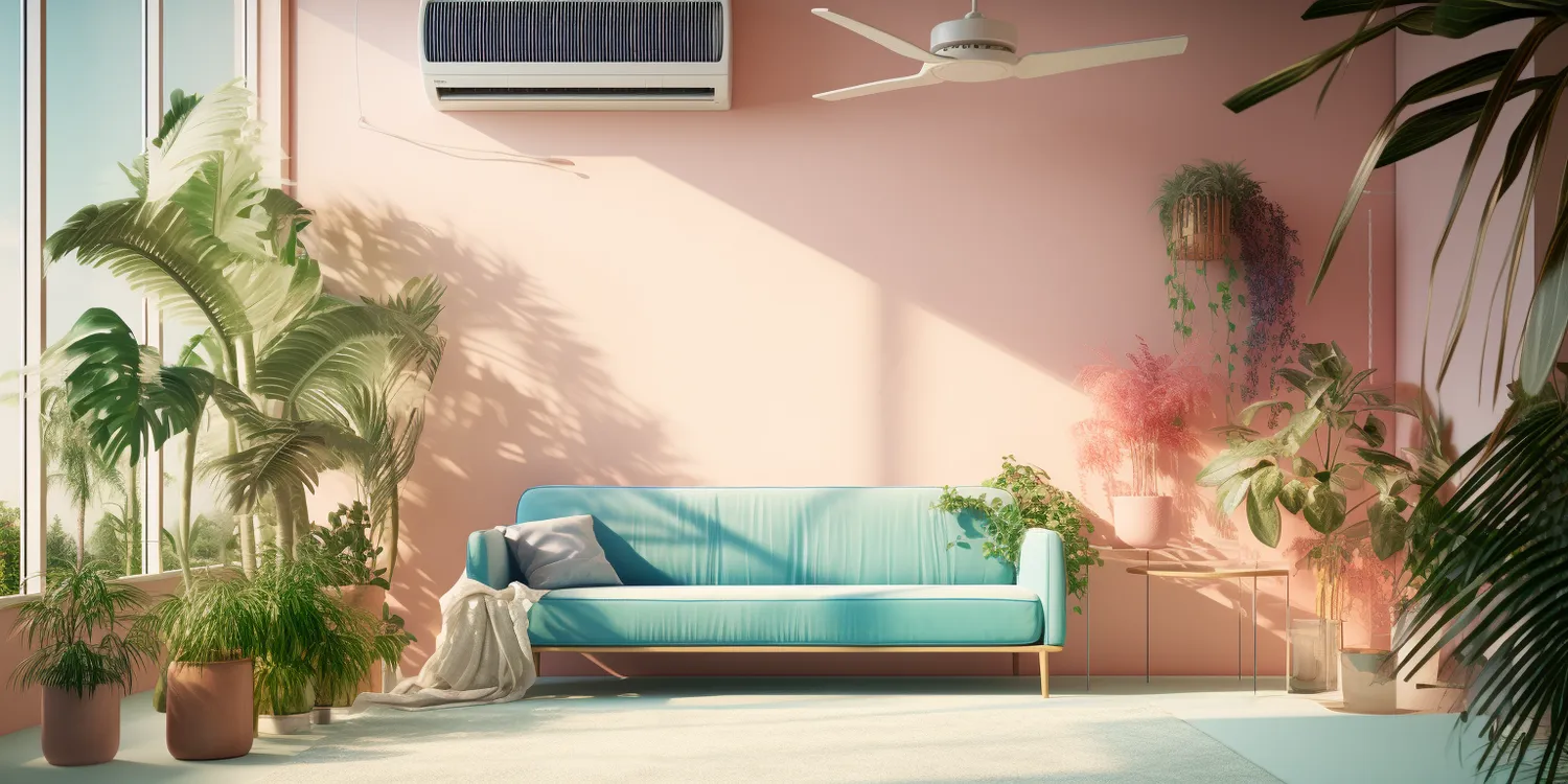 Jaka klimatyzacja do mieszkania 50m2?