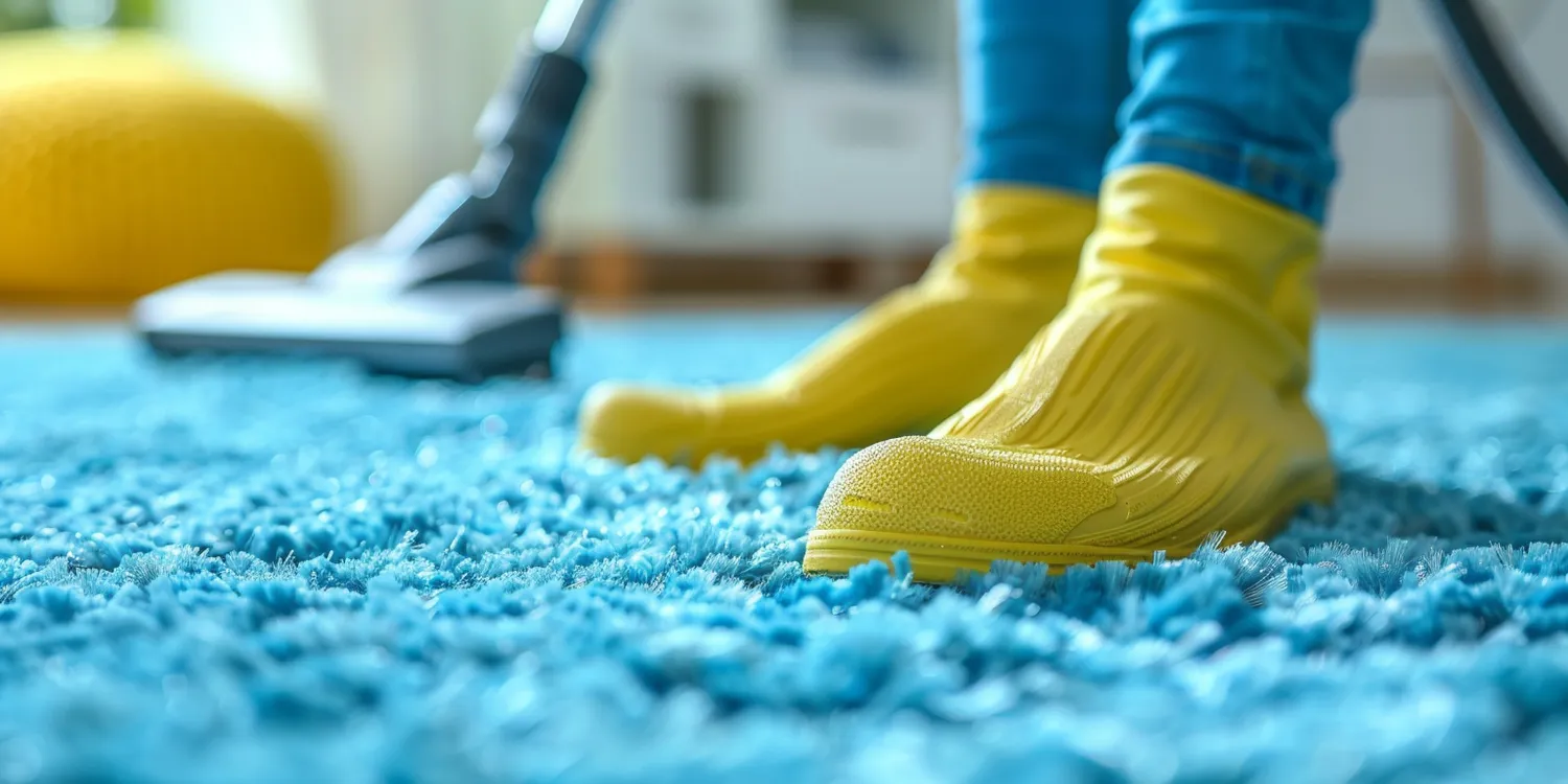 Jednorazowe sprzątanie mieszkania Szczecin