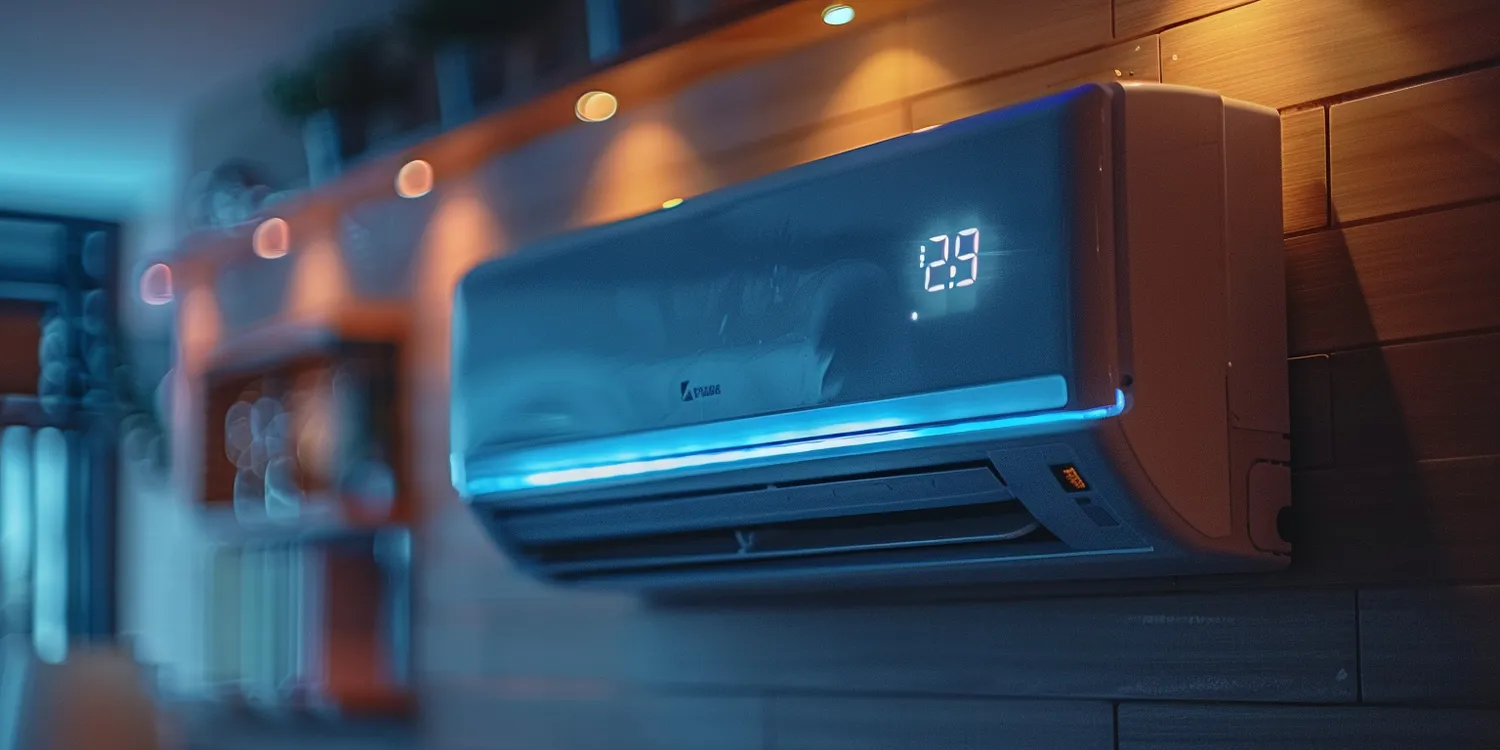 Klimatyzacja ile KW?