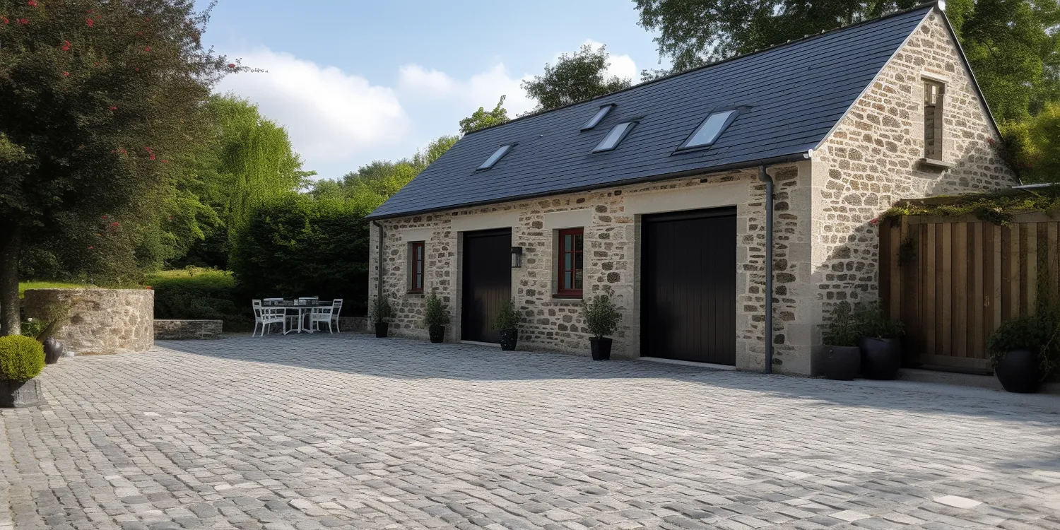 Kostka brukowa cennnik Stargard