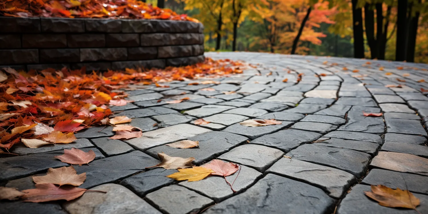 Kostka brukowa - ile za metr układania?
