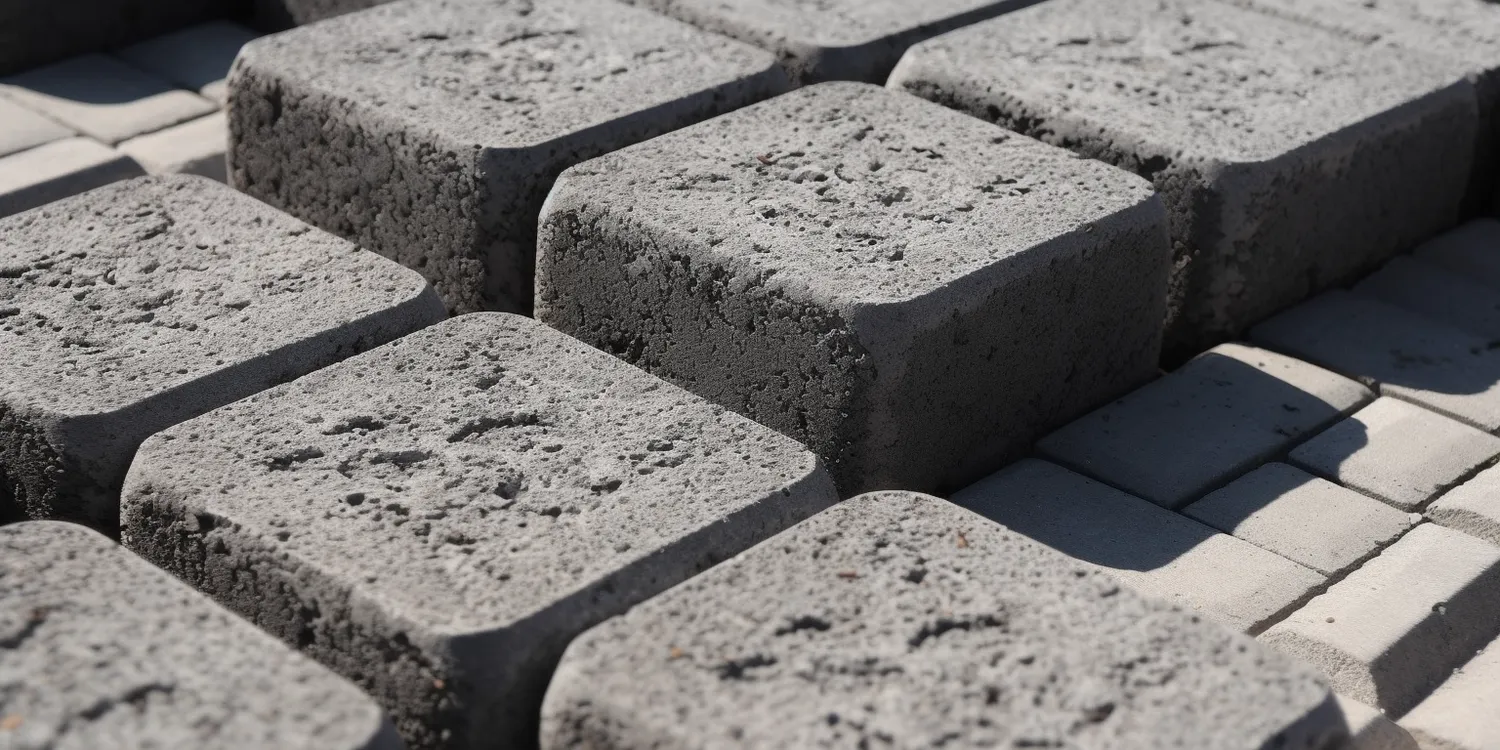 Kostka brukowa - potrzebna, choć niedoceniana