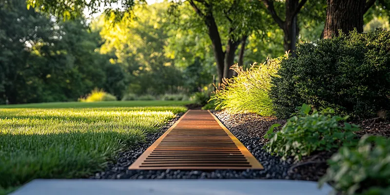 Jak zaprojektować automatyczne nawadnianie ogrodu?