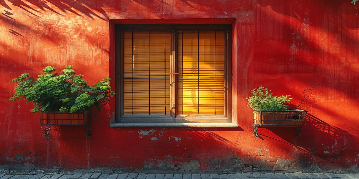 Osłony okienne Szczecin