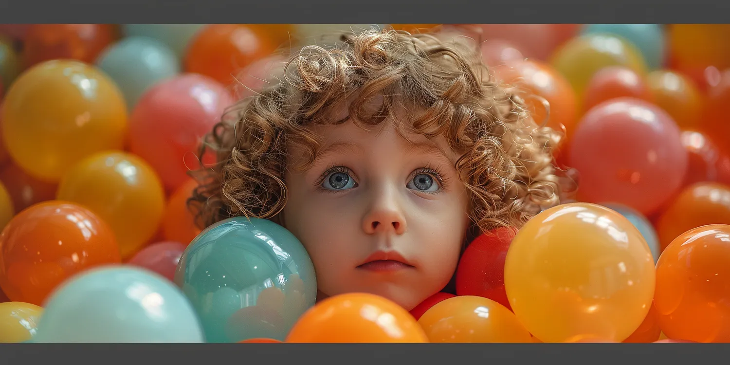 Plan animacji dla dzieci