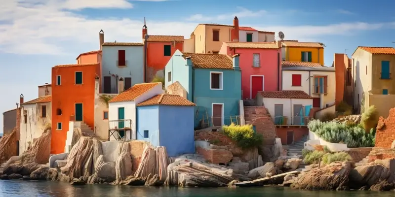 Polskie biuro nieruchomości Sardynia