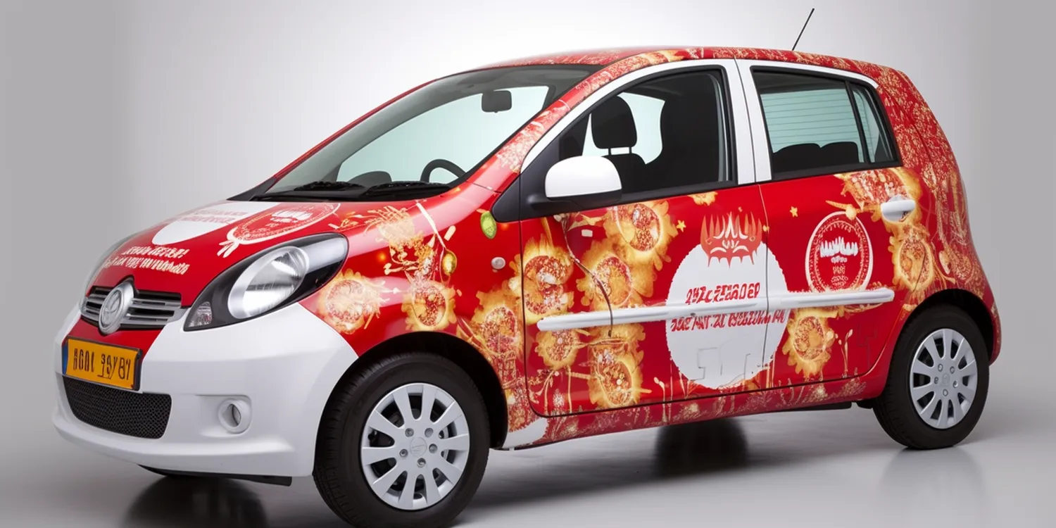 Reklama na tablicach Szczecin