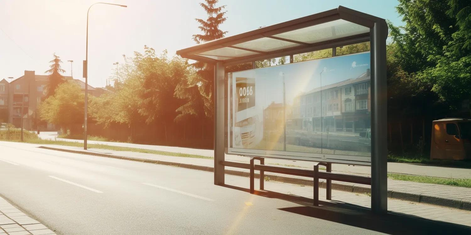 Reklama zewnętrzna Szczecin