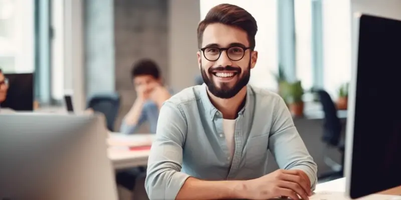 Specjalista od pozycjonowania Łódź