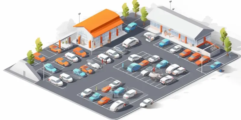 Sprzątanie biura Szczecin