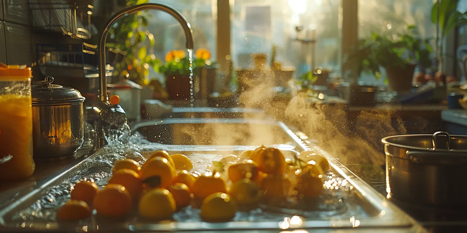 Sprzątanie domów prywatnych Szczecin