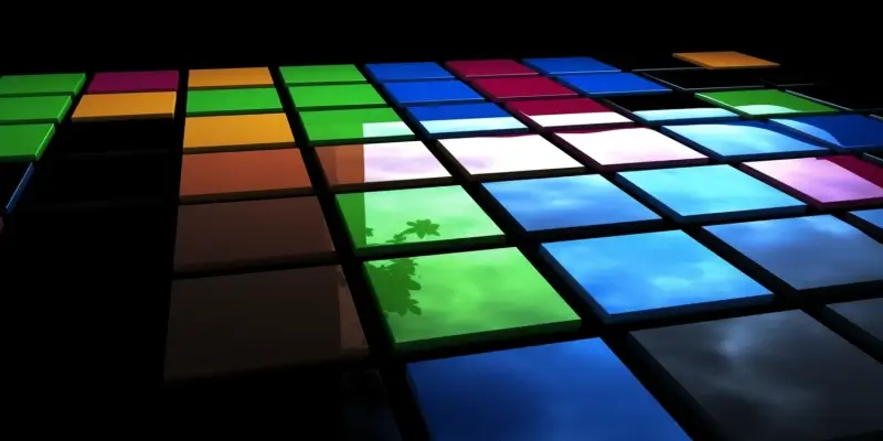 Stolarka wewnętrzna co to?